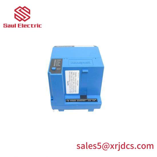 Honeywell RM7840L1018 Burner Control