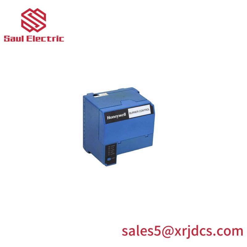 HONEYWELL RM7840L1018 combustion controller