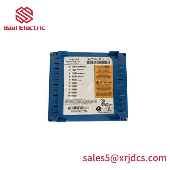 Honeywell 51198717-100