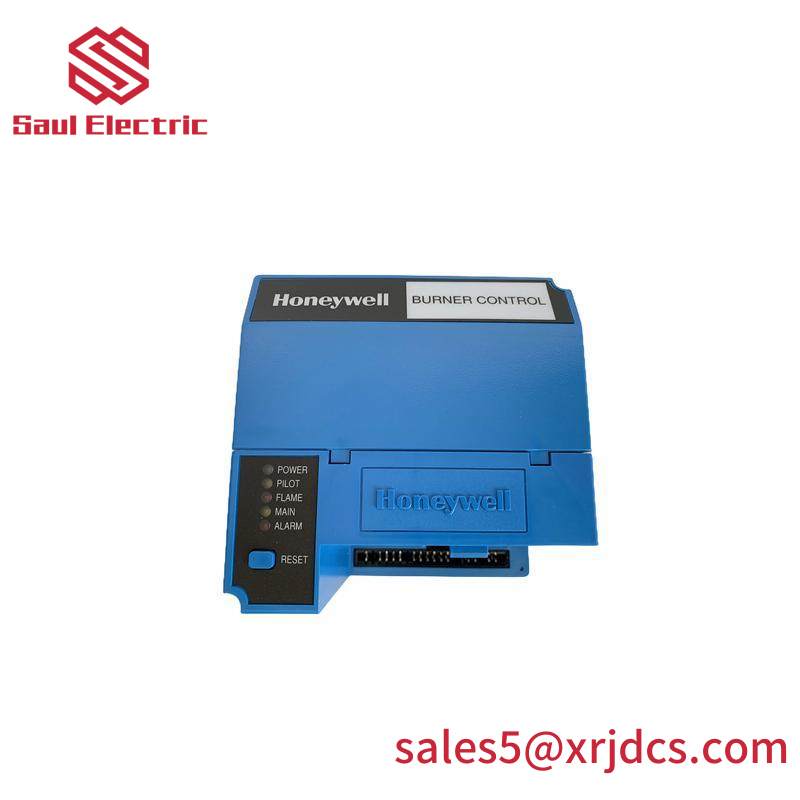 HONEYWELL RM7890A1015 Relay Modules