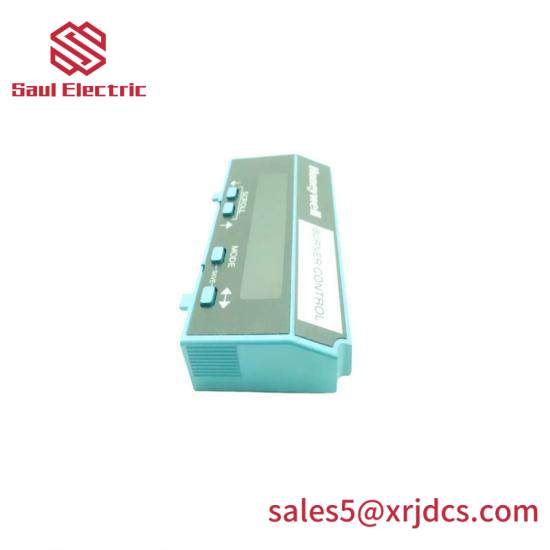 Honeywell S7800-A-1050 Keyboard Display Module