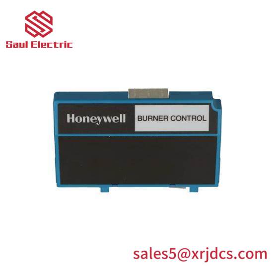 HONEYWELL S7820A1007 Remote Reset Module