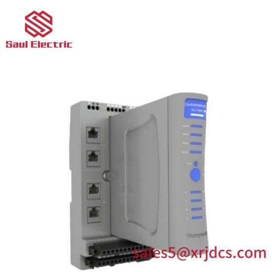 Honeywell SC-UCMX02 51307195-276  PLC Module