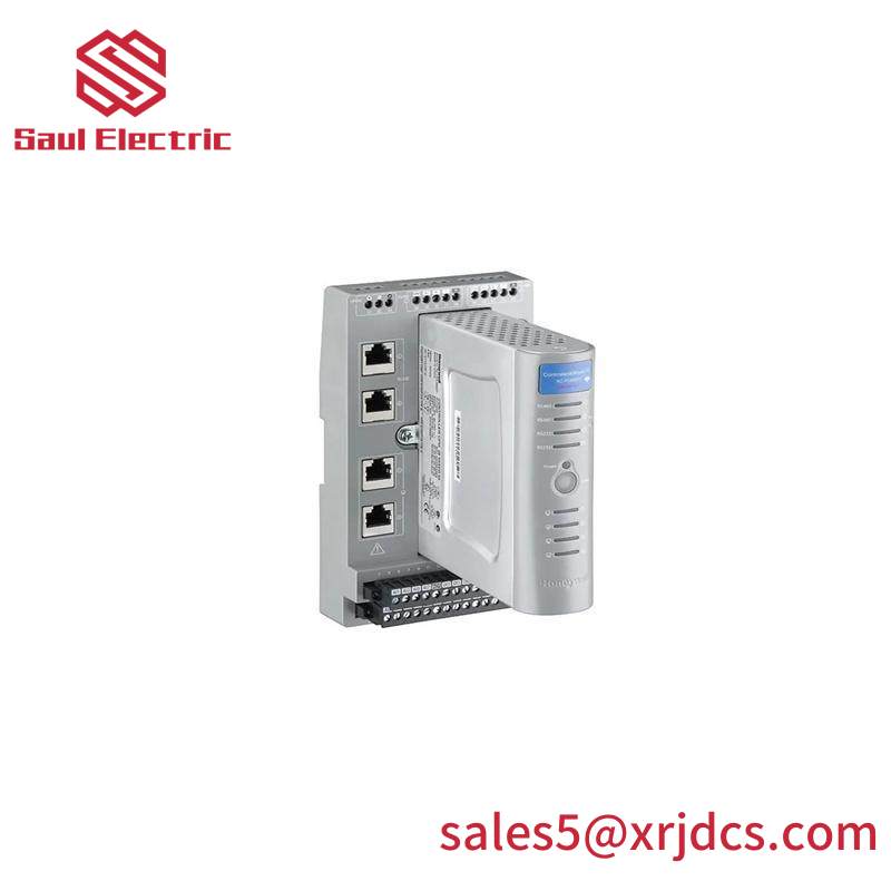 Honeywell SC-UMIX01 Non-redundant Controller