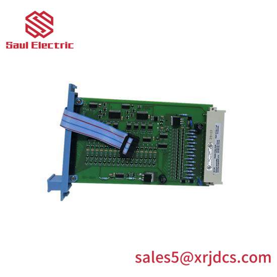 HONEYWELL SDI-1624 Digital Input Module