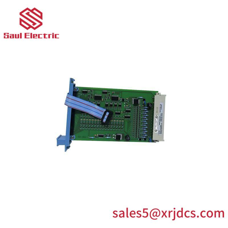 HONEYWELL SDI-1624 Safe digital input module