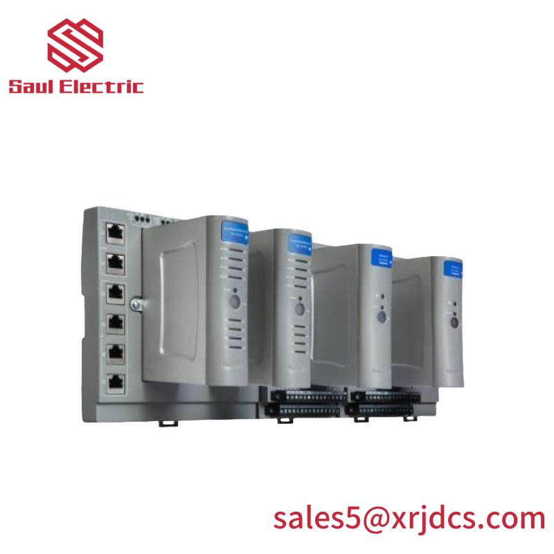 honeywell SP-EMD171-ESD Terminal Honeywell