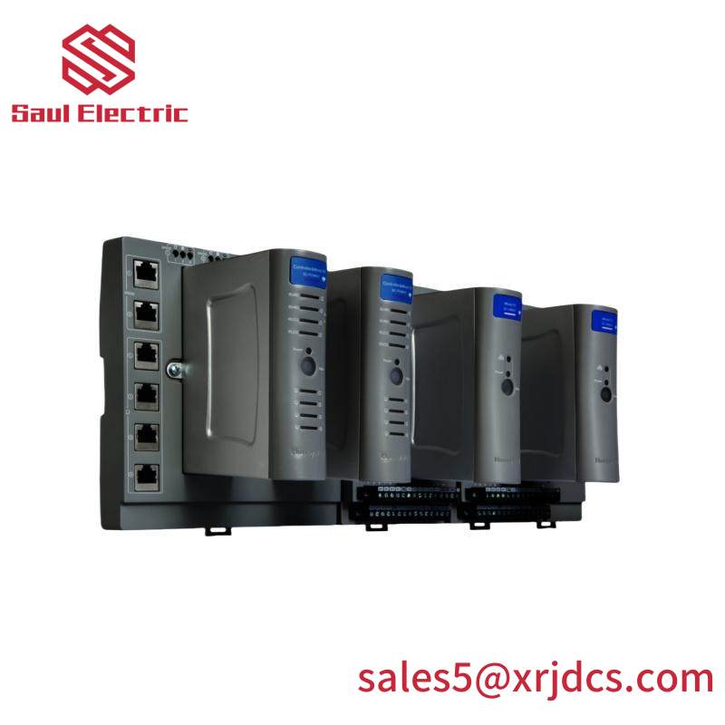 honeywell SP-EMD174-ESD Non-Redundant Controller