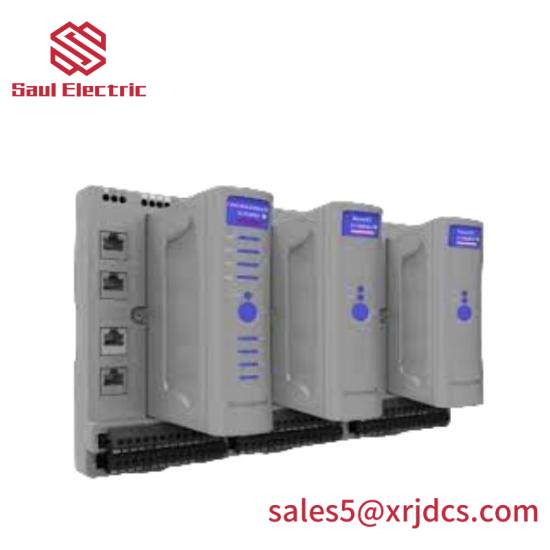 Honeywell SP-IHARTP HART Interface