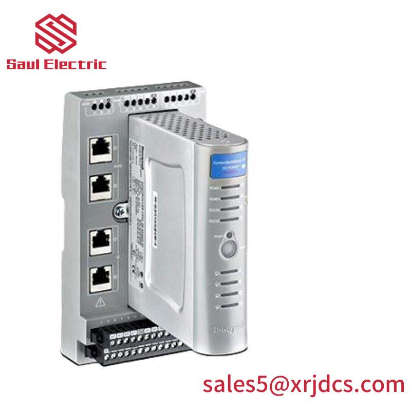 honeywell SP-IHARTP Non-Redundant Controller