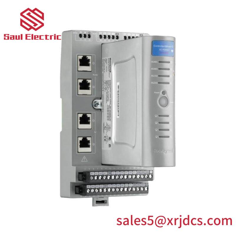 honeywell SP-MCALC1 Terminal Honeywell