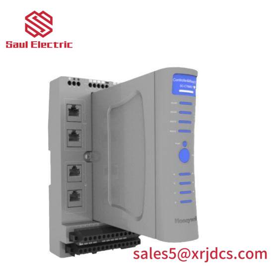 Honeywell SP-MRUN01  One Meter Run