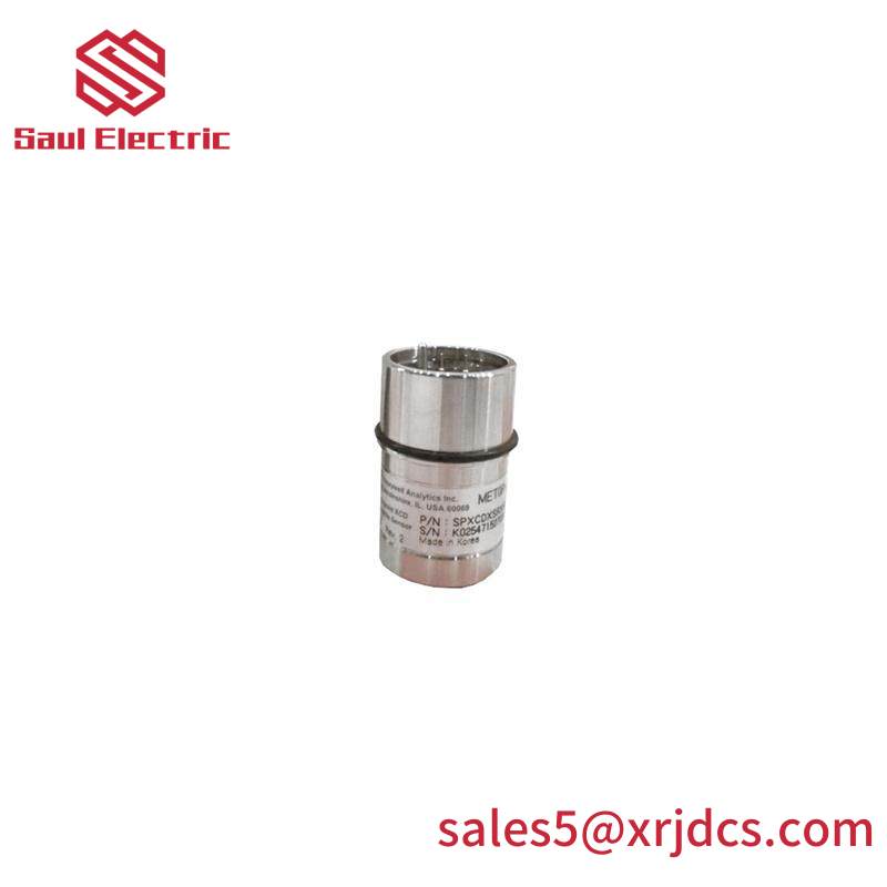 HONEYWELL SPXCDXSRXSS Combustible gas detector sensor