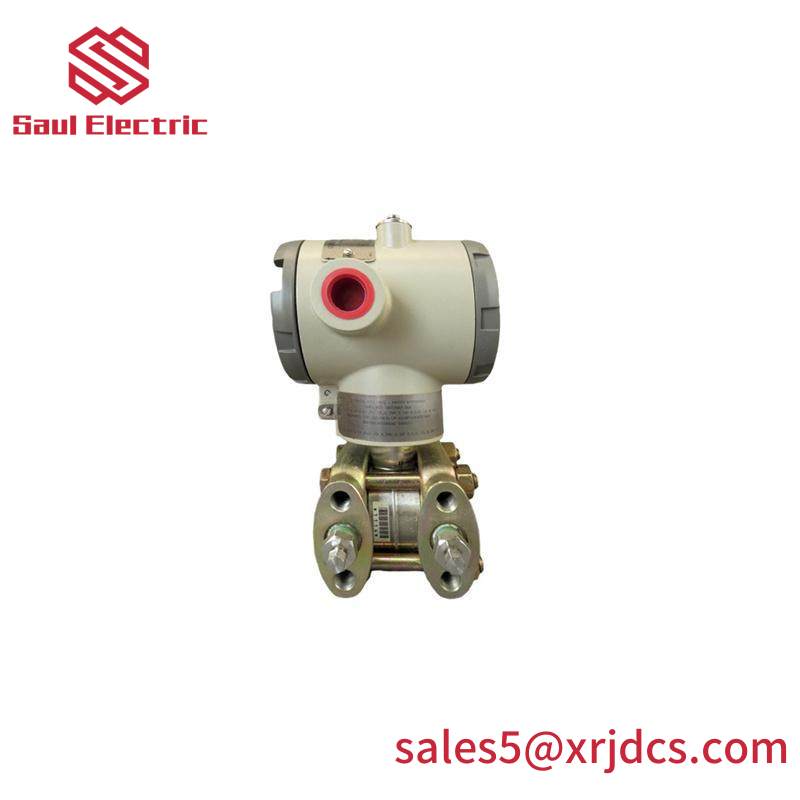 Honeywell STD924-E1A-00000-1C.HC. MB Pressure Transmitter