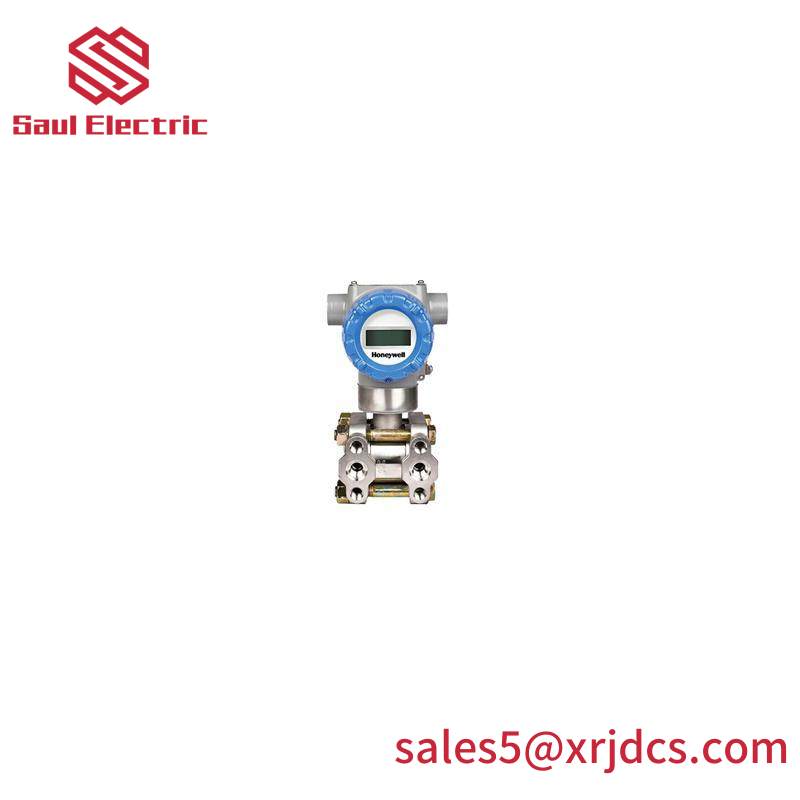 Honeywell STF724-E1HS4A-11F-A-AH0-11S-A-00A0-0000 Transmitter