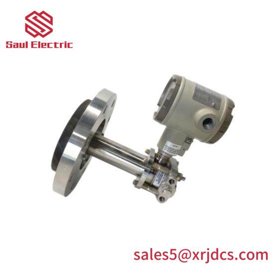 Honeywell STF932-E1A-031F0-1C Flange Mounted Liquid Level Transmitter