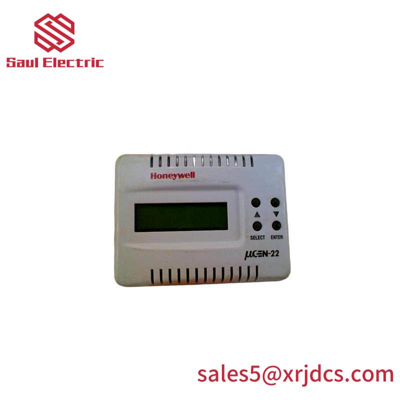 Honeywell T2798I-1000 Temperature Controller