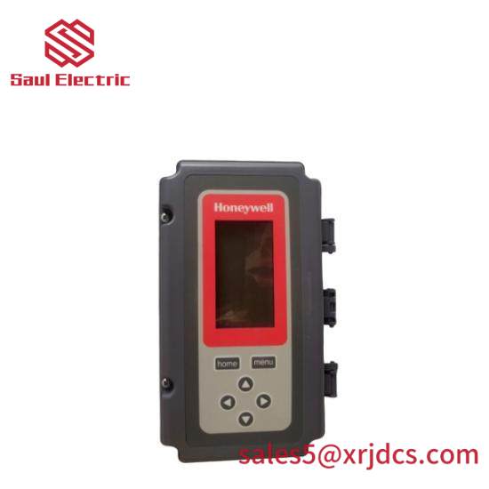 Honeywell T775B2040 DCS Module