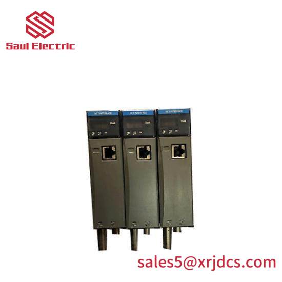 Honeywell TC-CCR012 DCS Module