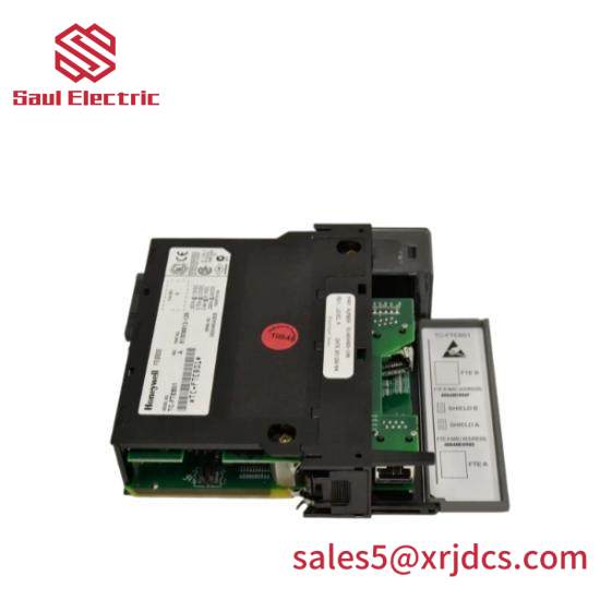 Honeywell TC-FTEB01 DCS Module