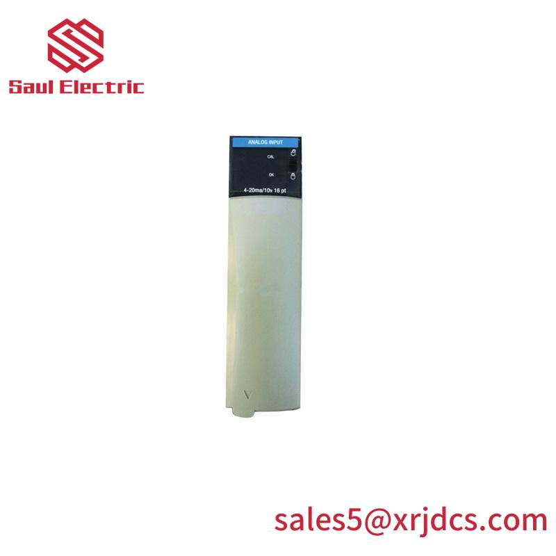 Honeywell TC-IAH161 High Level Analog Module