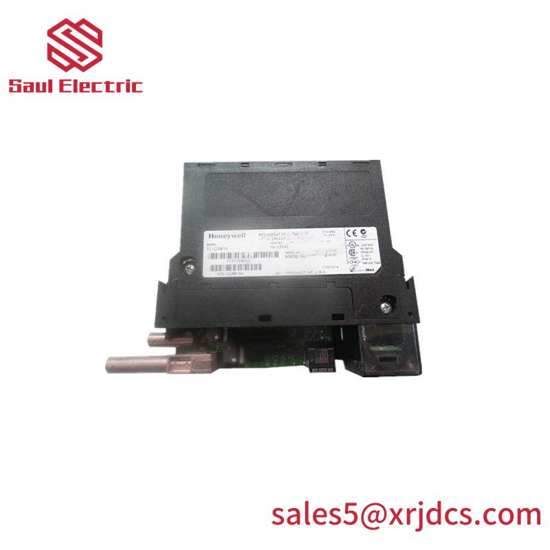 Honeywell TC-IOLI01 I/O Link Interface