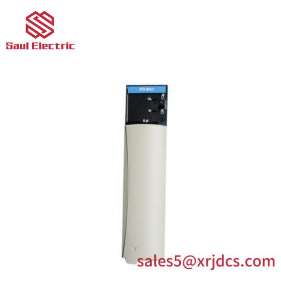 Honeywell TC-IXR061 RTD INPUT MODULE
