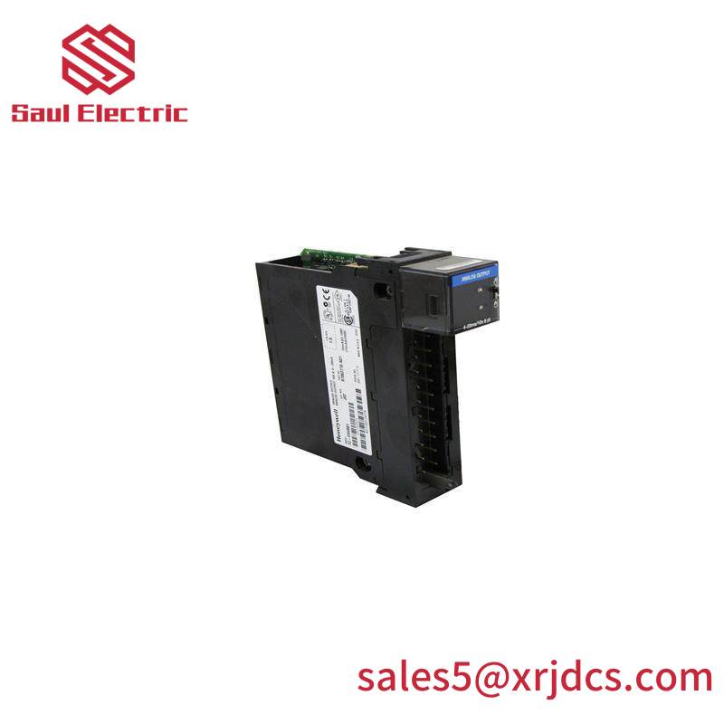 HONEYWELL TC-KIOL02 Fieldbus Interface Cable