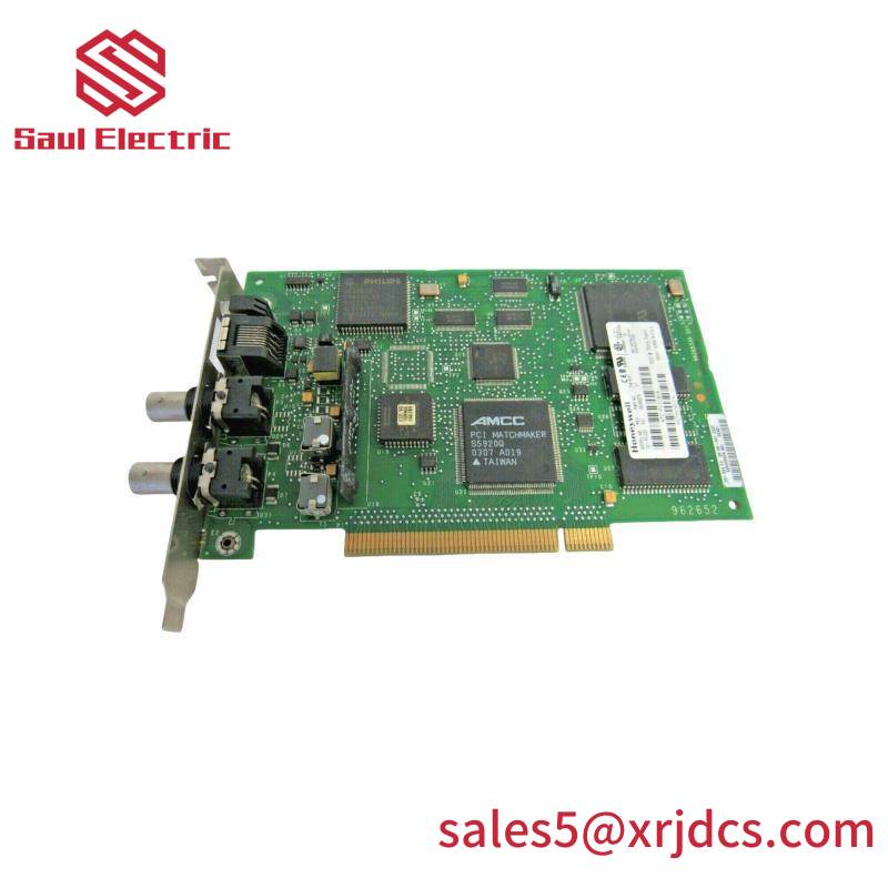 HONEYWELL TC-PCICO1K Interface Network Card