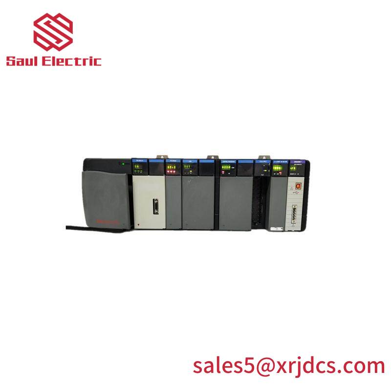 Honeywell TC-PDCXX2 Chassis Power Module
