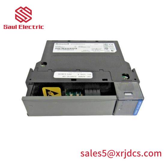 HONEYWELL TC-PPD011
