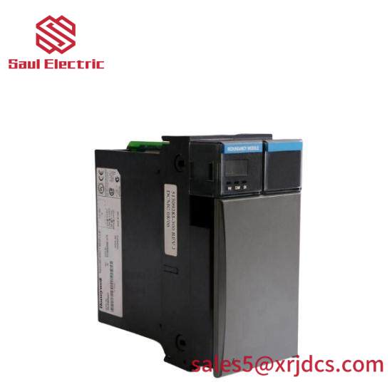 Honeywell TC-PRR021 Redundancy Module