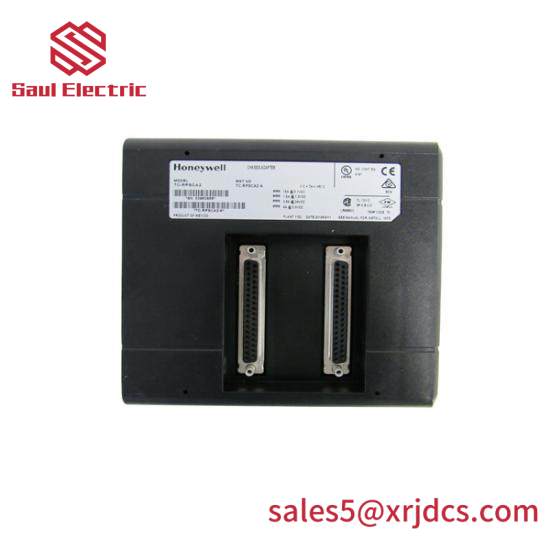 HONEYWELL TC-RPSCA2 Chassis Adaptor