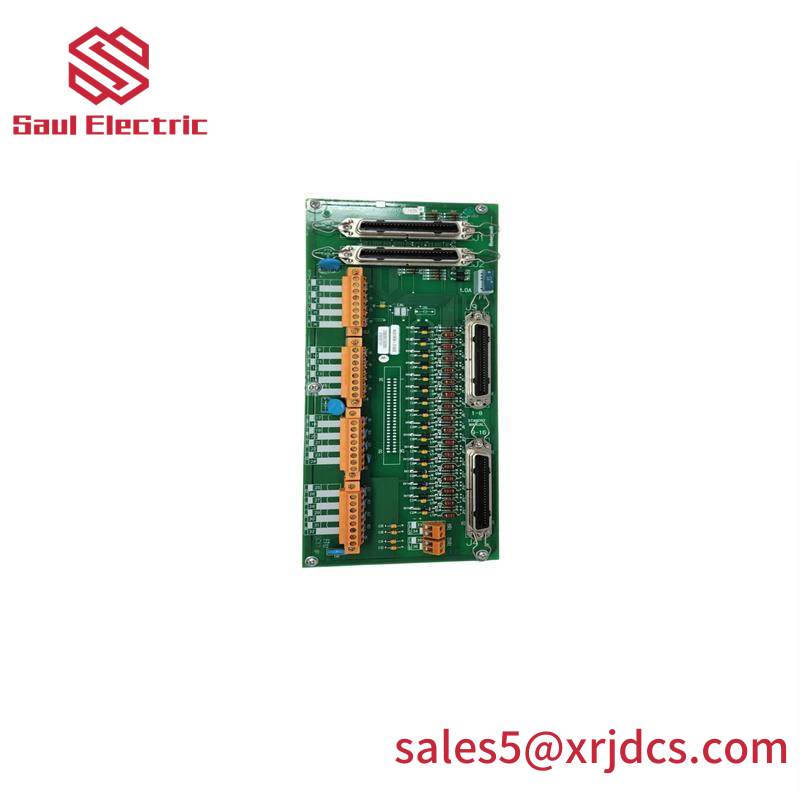 HONEYWELL TC-XXXXX1