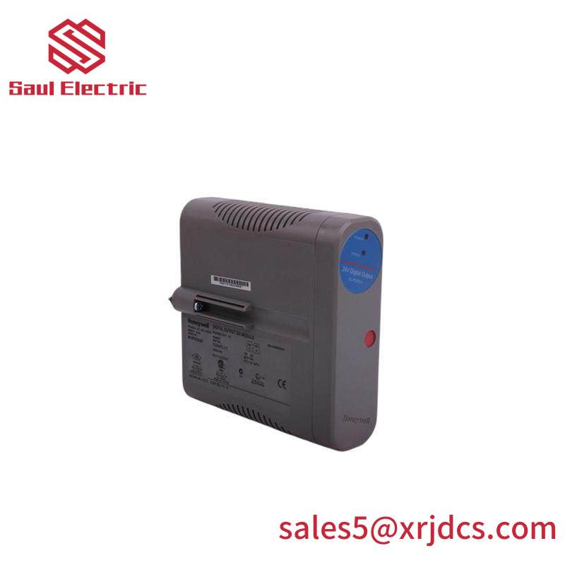 Honeywell TC809B1008 Monitor Module