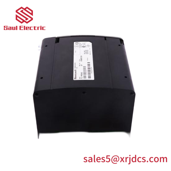 Honeywell Temperature Controller UDC3000 Model DC3002-0-00A-1-C300-0111