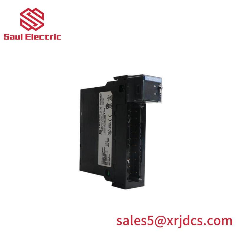 HONEYWELL TK-HAO081 Analog Output Module