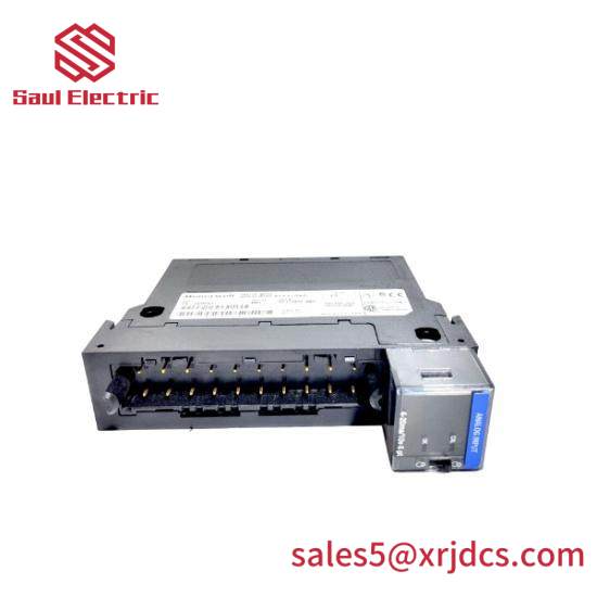 Honeywell TK-IAH061 ANALOG INPUT MODULE