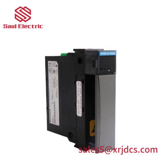 Honeywell TK-IAH161 TK-OAV081 TK-PPD011 Battery Extension Module