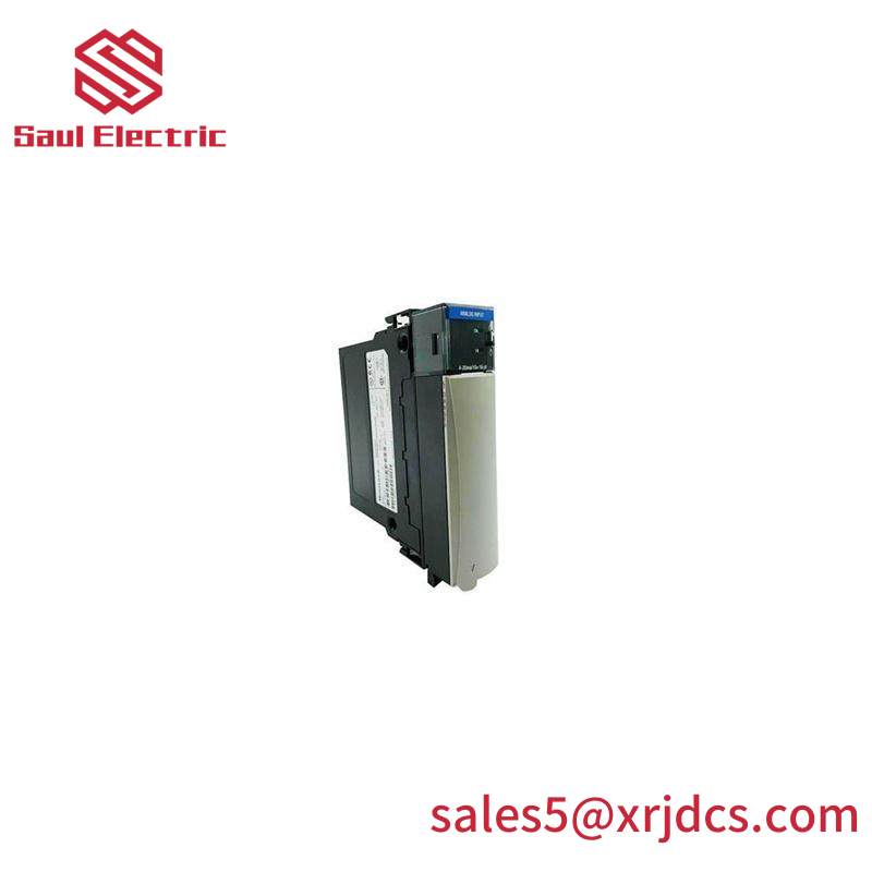 Honeywell TK-IAHI61 6-Point High Level Analog Input Module