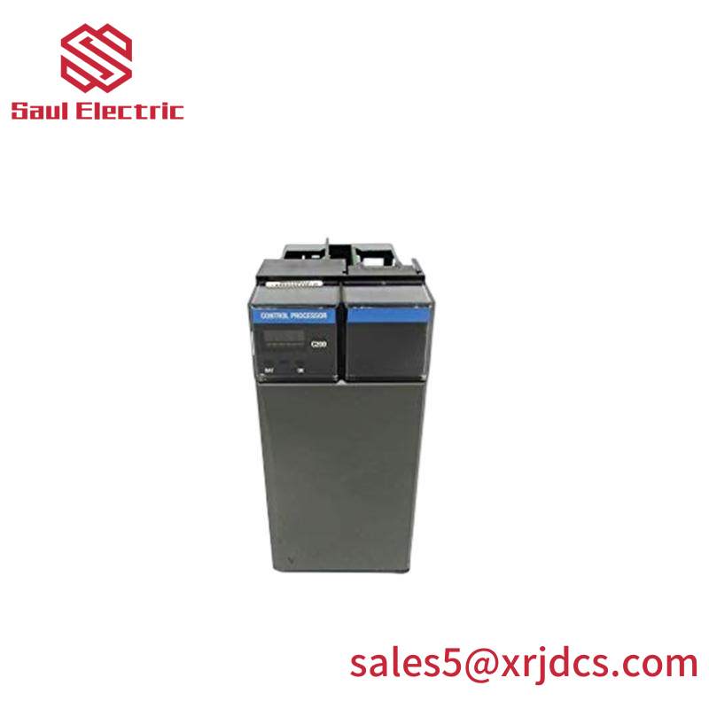 HONEYWELL TK-PRS021 CONTROL PROCESSOR MODULE