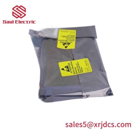 Honeywell XC5010B2 CPU Module