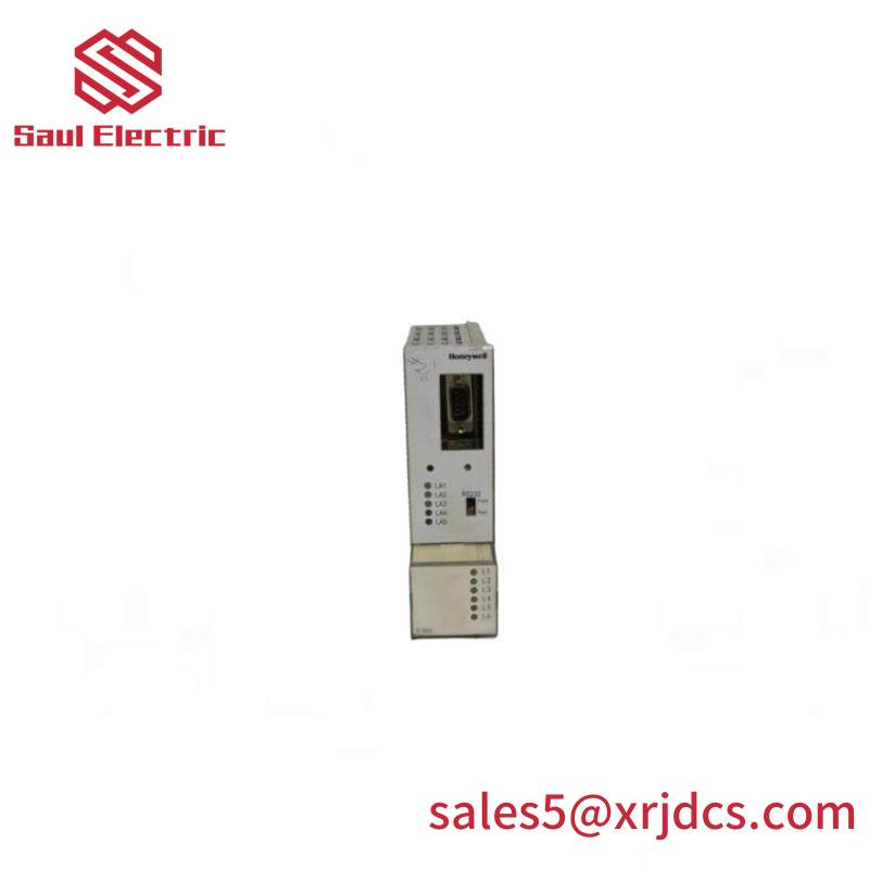 HONEYWELL XC5010C CPU Module