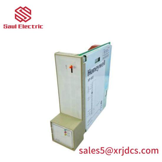 Honeywell XP502 Power Supply Module