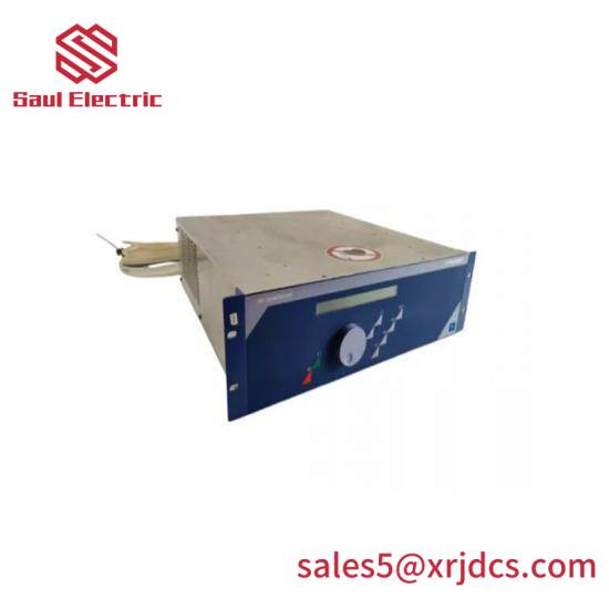 Huttinger PFG 5000 RF GENERATOR