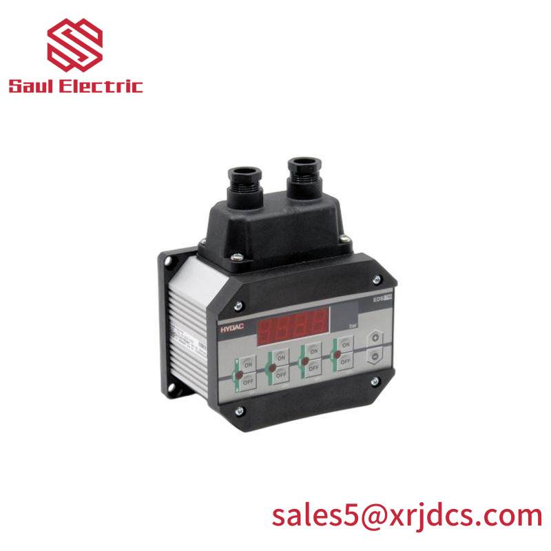 Hydac EDS1791-N-100-000 Pressure Switch