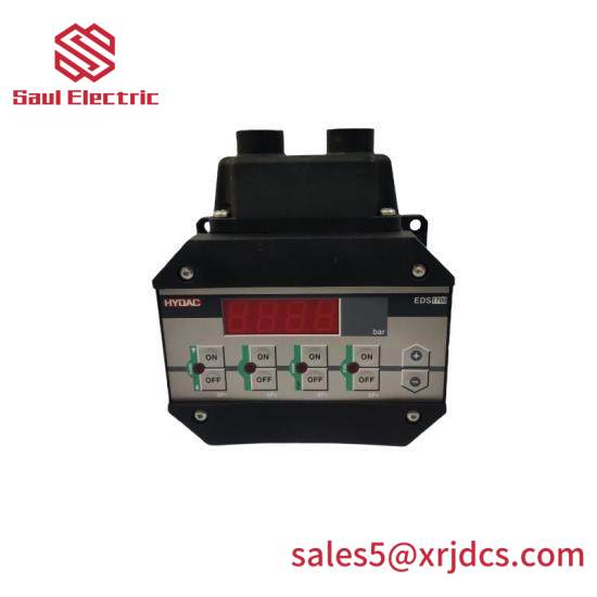 HYDAC EDS 1791-N-250-Y00