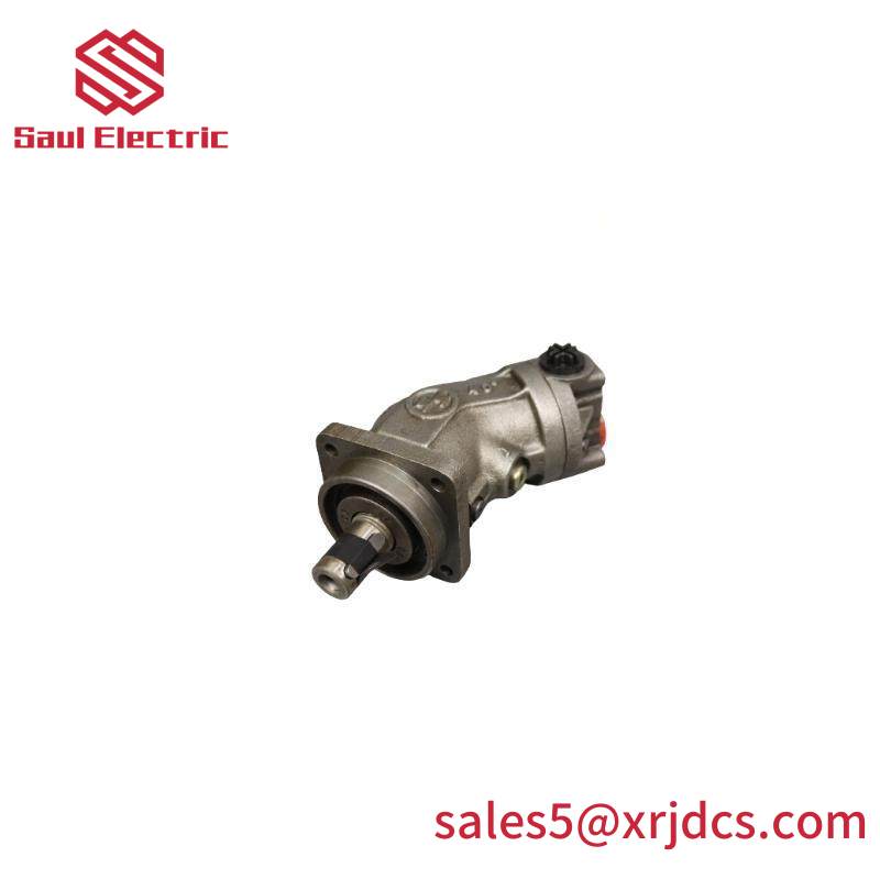 Hydromatik Ulm IA2F0 16 6.1 R-PPB 06 Axialkolbenpumpe