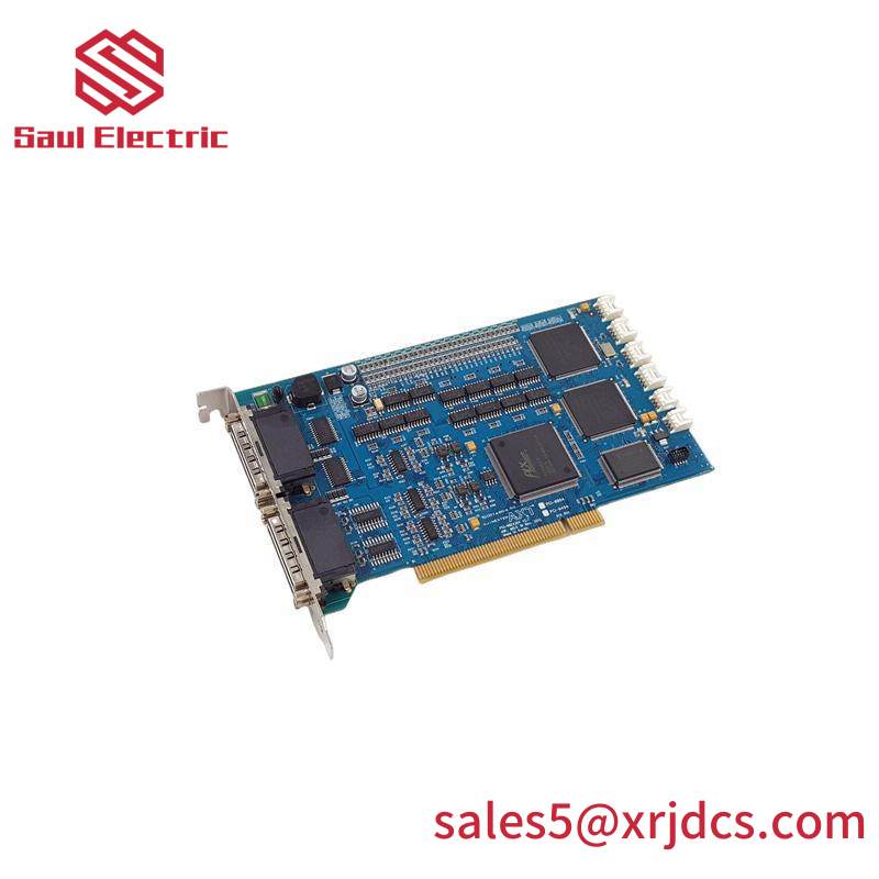 Hypertherm PCI-4 AXIS MCC 3.3V Motion control card