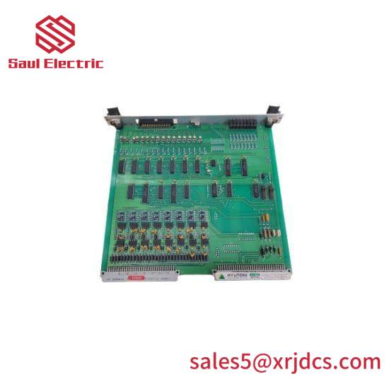 Hyundai DOM16  Digital Output Module